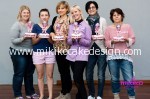 Foto di gruppo - Corso Cake Design 4 maggio 2014